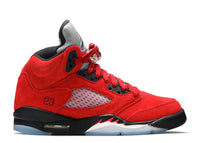 AIR JORDAN 5 RETRO GS 'RAGING BULL'