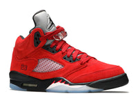 AIR JORDAN 5 RETRO GS 'RAGING BULL'