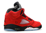 AIR JORDAN 5 RETRO GS 'RAGING BULL'