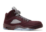 AIR JORDAN 5 RETRO SE 'BURGUNDY'