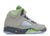 AIR JORDAN 5 RETRO 'GREEN BEAN'