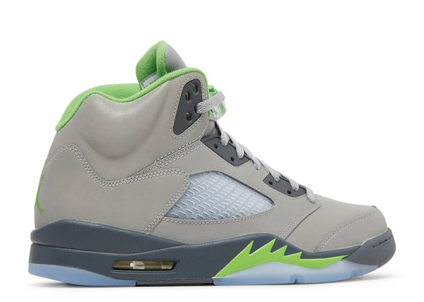 AIR JORDAN 5 RETRO 'GREEN BEAN'