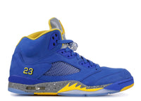 AIR JORDAN 5 RETRO 'LANEY'