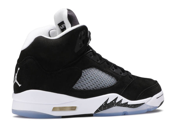 AIR JORDAN 5 RETRO 'OREO'