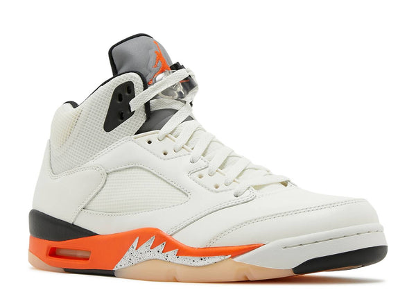 AIR JORDAN 5 RETRO 'SHATTERED BACKBOARD'