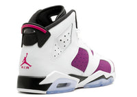 AIR JORDAN 6 RETRO GG 'VIVID PINK'