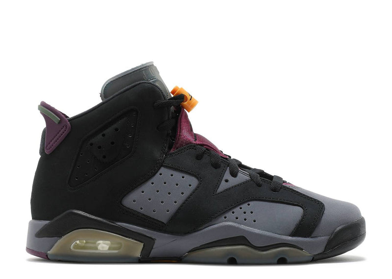 AIR JORDAN 6 RETRO GS 'BORDEAUX'