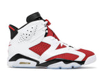 AIR JORDAN 6 RETRO OG 'CARMINE'