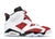 AIR JORDAN 6 RETRO OG 'CARMINE'