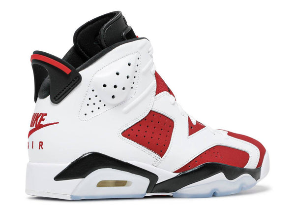 AIR JORDAN 6 RETRO OG 'CARMINE'