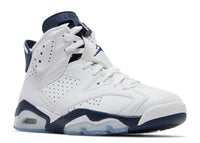 AIR JORDAN 6 RETRO 'MIDNIGHT NAVY'