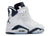 AIR JORDAN 6 RETRO 'MIDNIGHT NAVY'