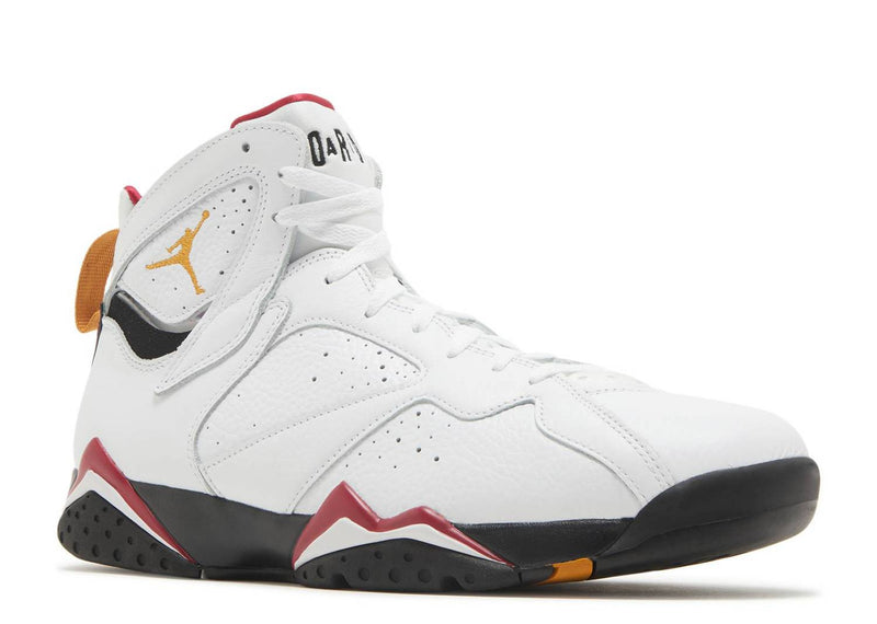 AIR JORDAN 7 RETRO 'CARDINAL'