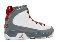 AIR JORDAN 9 RETRO 'FIRE RED'