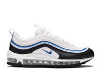 NIKE AIR MAX 97 GS 'WHITE SIGNAL BLUE'