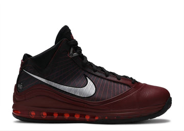 NIKE AIR MAX LEBRON 7 RETRO QS 'CHRISTMAS'