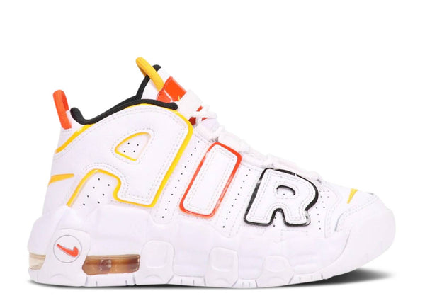 NIKE AIR MORE UPTEMPO PS 'ROSWELL RAYGUN'