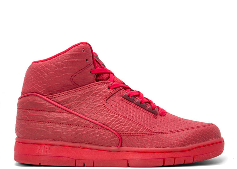 NIKE AIR PYTHON 'RED OCTOBER'