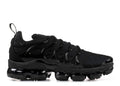 NIKE AIR VAPORMAX PLUS "BLACK"