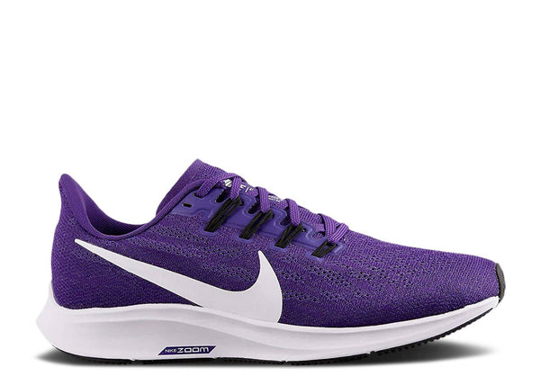 NIKE AIR ZOOM PEGASUS 36 TB 'COURT PURPLE'