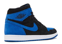 AIR JORDAN 1 RETRO HIGH OG 'ROYAL REIMAGINED'