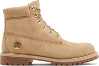 TIMBERLAND 6" PREMIUM GS 'BEIGE'