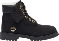 TIMBERLAND 6" EXCLUSIVE RELEASE GS 'BLACK'