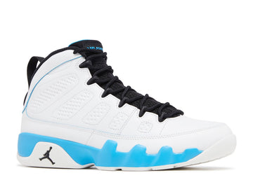 Air Jordan 9 Retro 'Powder Blue' 2024