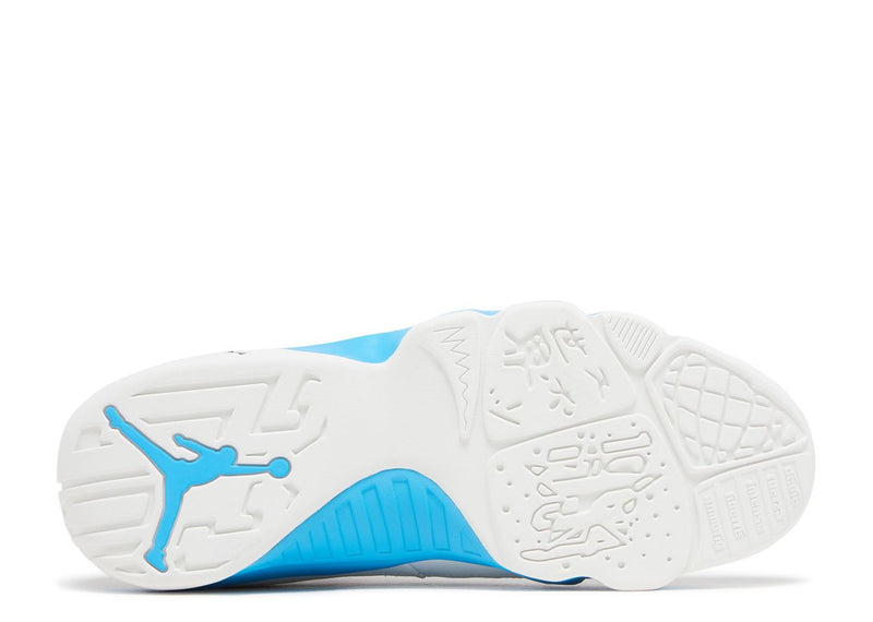 Air Jordan 9 Retro 'Powder Blue' 2024