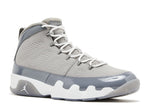 AIR JORDAN 9 RETRO 'COOL GREY' 2025