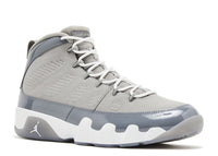 AIR JORDAN 9 RETRO 'COOL GREY' 2025 GS