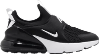 NIKE AIR MAX 270 EXTREME GS 'BLACK'