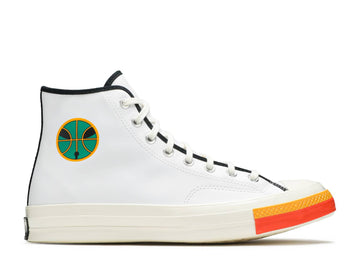 CONVERSE CHUCK 70 HIGH 'ROSWELL RAYGUNS' (NO BOX)