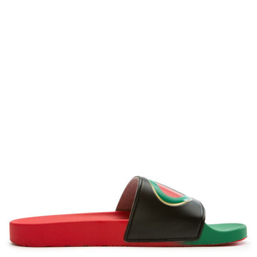 CHAMPION GUCCI COLOR SLIDE