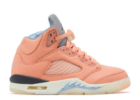 AIR JORDAN 5 RETRO X DJ KHALED 'WE THE BEST - CRIMSON BLISS'