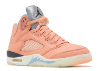 AIR JORDAN 5 RETRO X DJ KHALED 'WE THE BEST - CRIMSON BLISS'