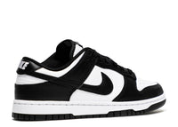 NIKE DUNK LOW 'PANDA'