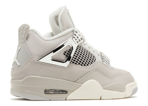 W AIR JORDAN 4 RETRO 'FROZEN MOMENTS'