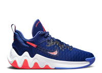 NIKE GIANNIS IMMORTALITY GS 'DEEP ROYAL BLUE CRIMSON'