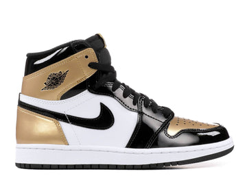 AIR JORDAN 1 RETRO HIGH OG NRG 'GOLD TOE'