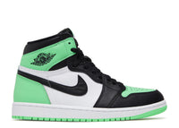 Air Jordan 1 Retro High OG 'Green Glow'