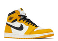 AIR JORDAN 1 RETRO HIGH OG 'YELLOW OCHRE'