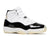 AIR JORDAN 11 RETRO 'GRATITUDE / DEFINING MOMENTS'