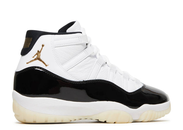 AIR JORDAN 11 RETRO 'GRATITUDE / DEFINING MOMENTS'