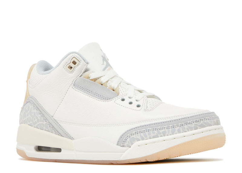 JORDAN 3 RETRO SE CRAFT 'IVORY'