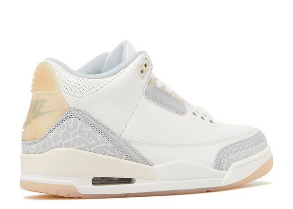 JORDAN 3 RETRO SE CRAFT 'IVORY'