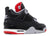 AIR JORDAN 4 RETRO 'BRED REIMAGINED'