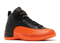 W AIR JORDAN 12 RETRO 'BRILLIANT ORANGE'