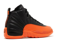 W AIR JORDAN 12 RETRO 'BRILLIANT ORANGE'