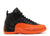 W AIR JORDAN 12 RETRO 'BRILLIANT ORANGE'